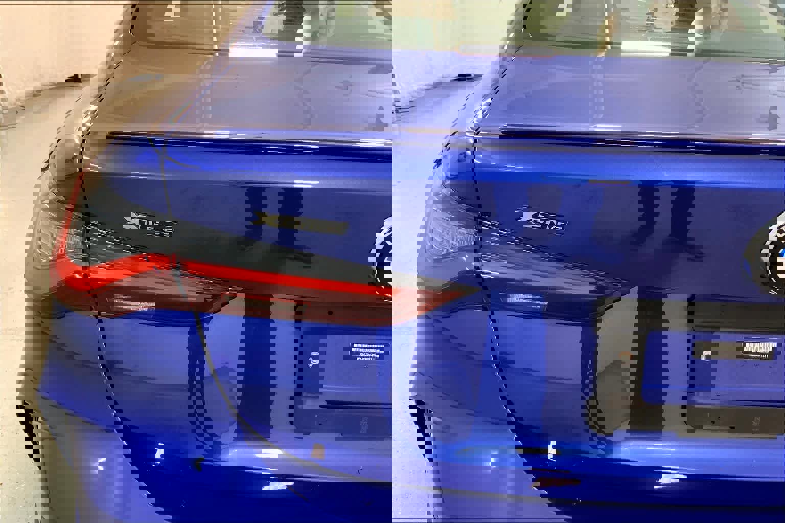 Used 2022 BMW 440i xDrive Coupe image 9