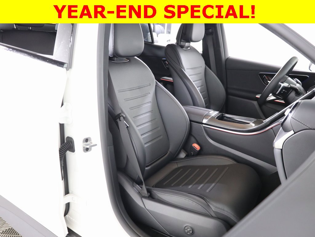 Certified 2025 Mercedes-Benz GLC 300 4MATIC image 53