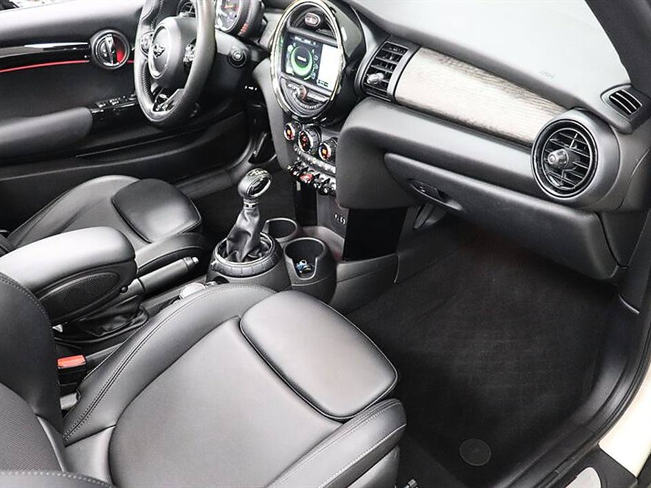 Used 2016 MINI Cooper S FWD image 16