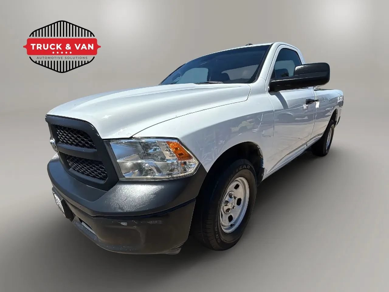 Used 2022 RAM 1500 Tradesman w/ Trailer Tow Group