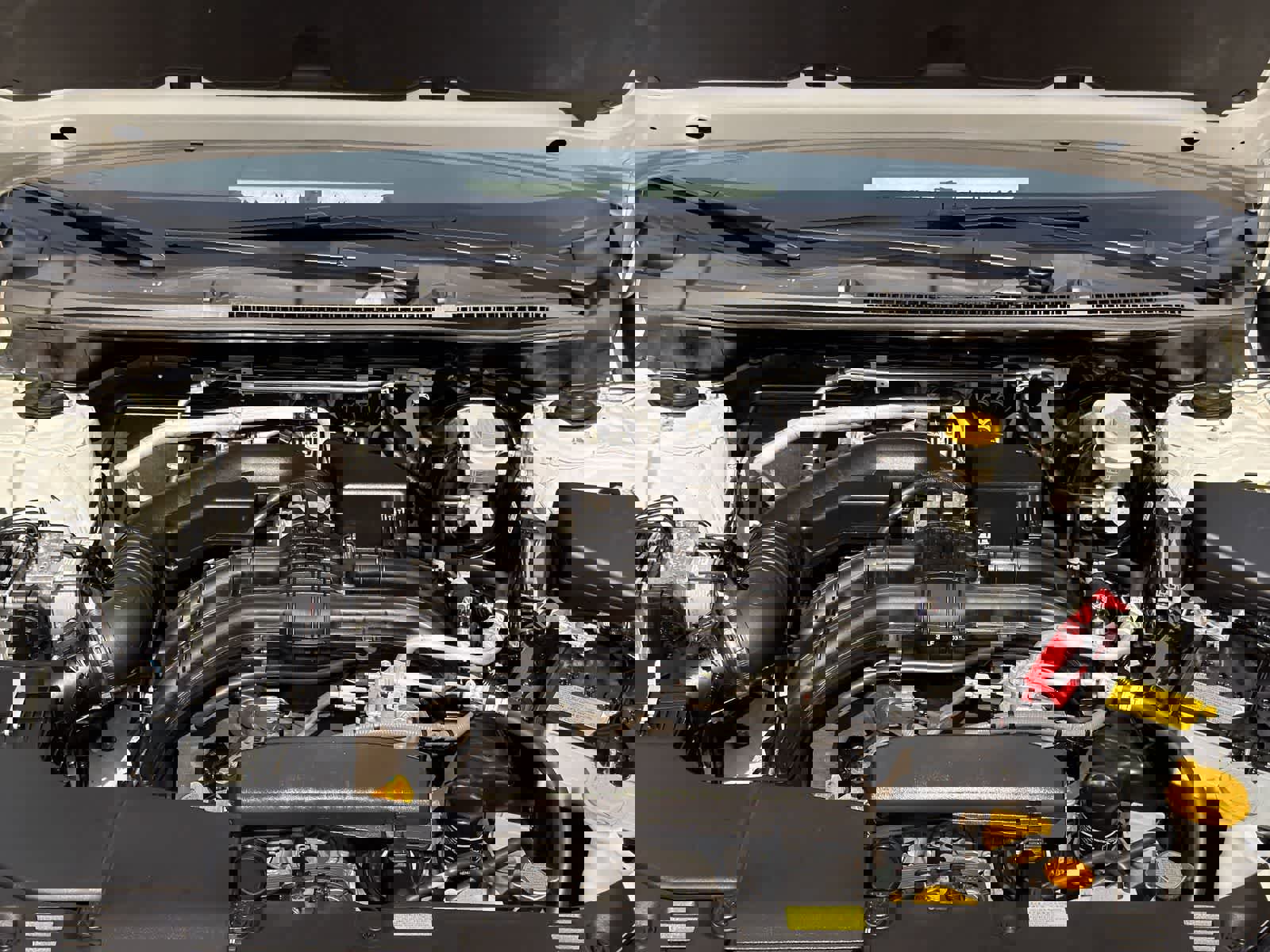 Certified 2023 Subaru Crosstrek 2.0i Premium image 15