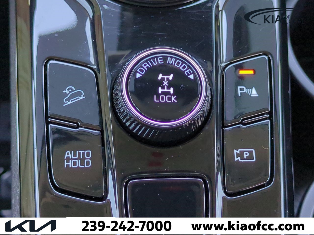 Certified 2024 Kia Sportage EX image 23