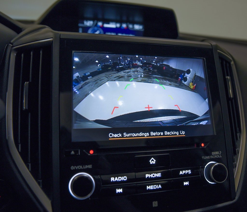 Used 2020 Subaru Forester Limited image 19