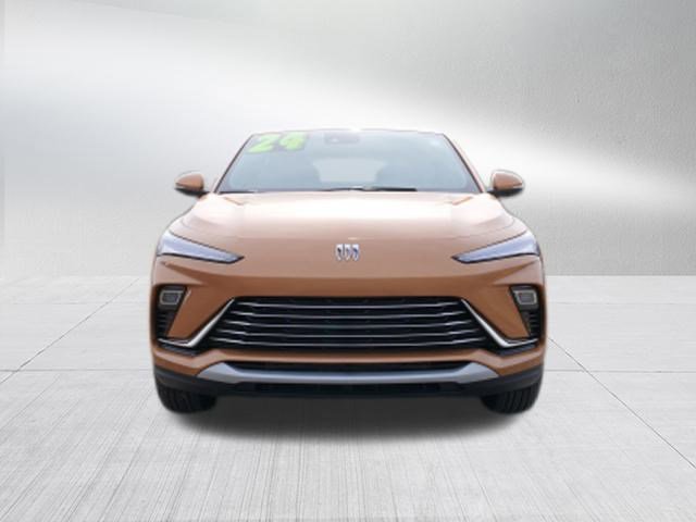 Used 2024 Buick Envista Preferred w/ Convenience I Package image 8