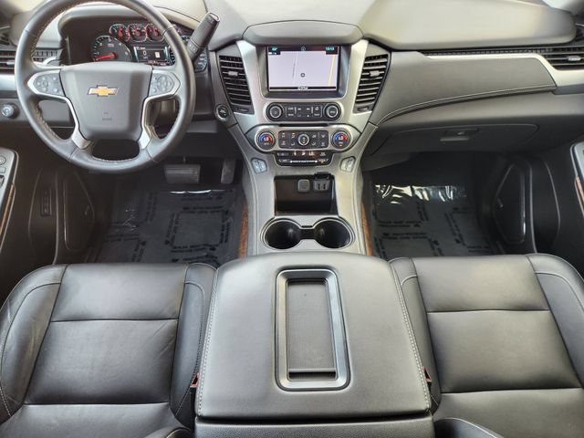 Used 2020 Chevrolet Tahoe LT AWD/4WD image 28