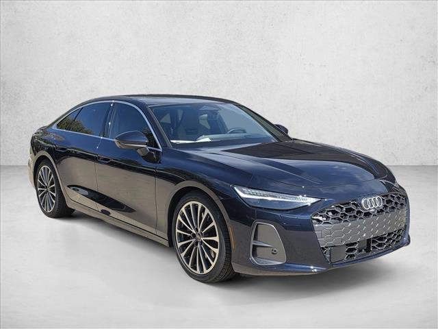 New 2026 Audi A6 Prestige video 3