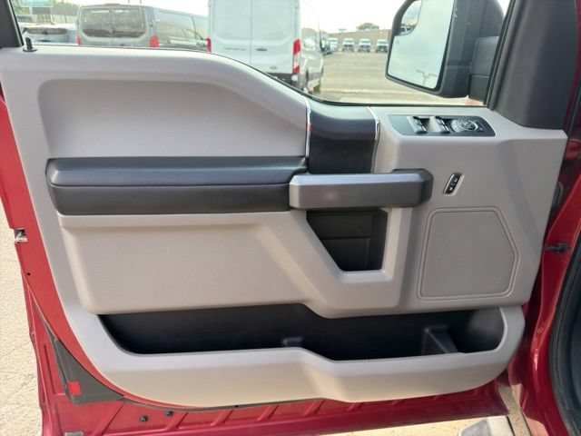 Used 2017 Ford F150 XLT w/ Equipment Group 301A Mid AWD/4WD image 16