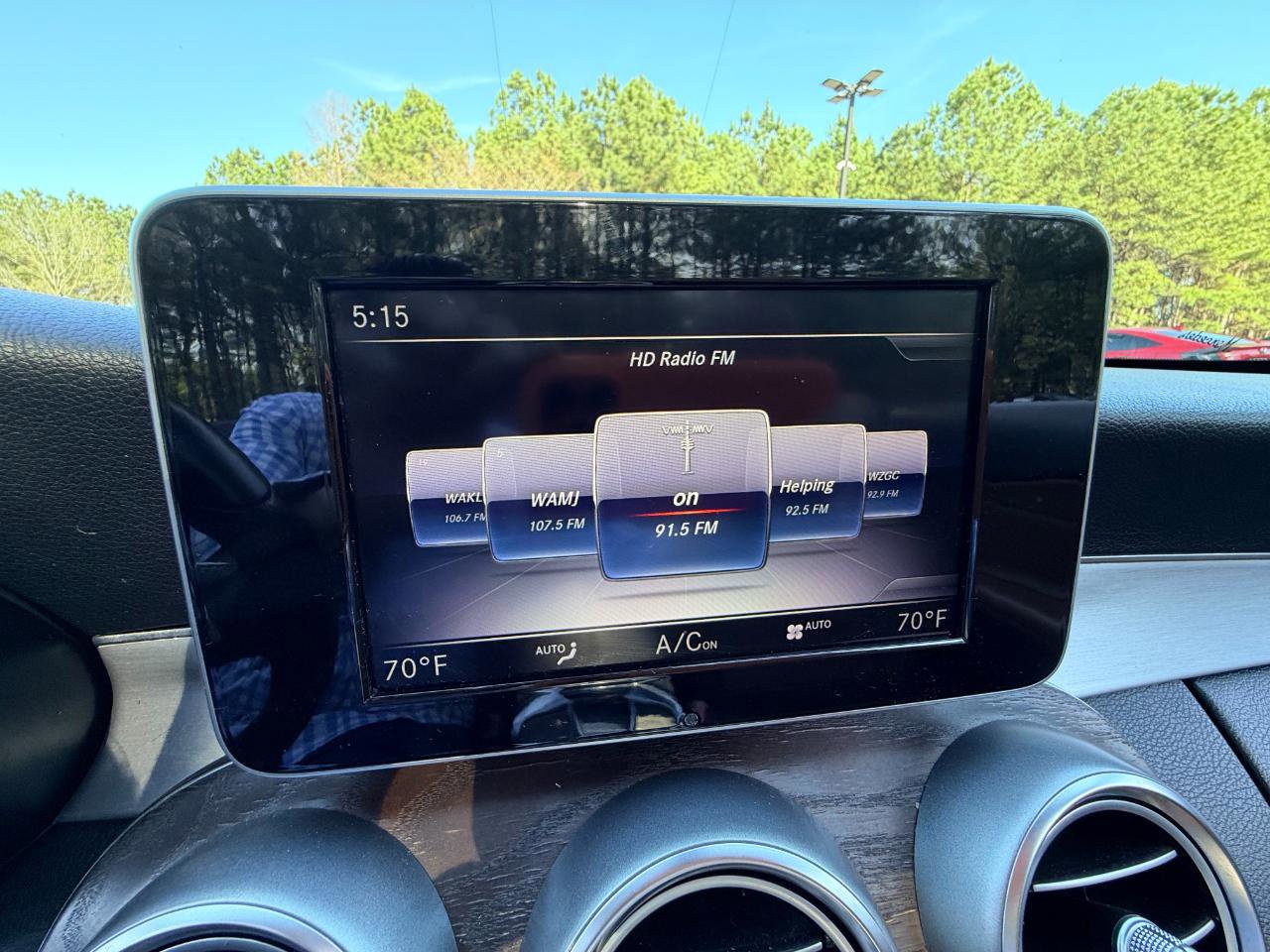 Used 2018 Mercedes-Benz C 300 Cabriolet image 22
