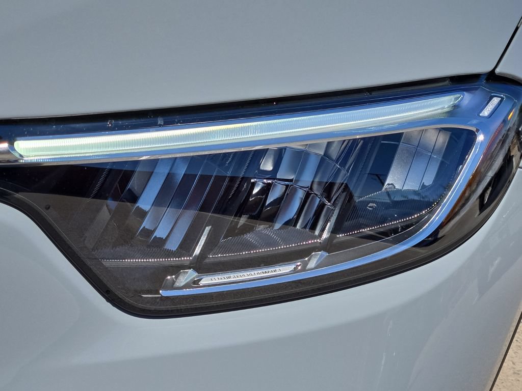 New 2026 Mercedes-Benz GLC 300 image 7