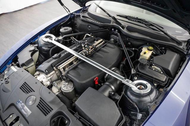 Used 2006 BMW M Roadster RWD image 41