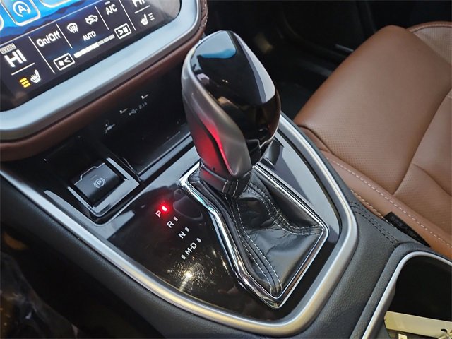 Used 2022 Subaru Outback Touring XT image 16