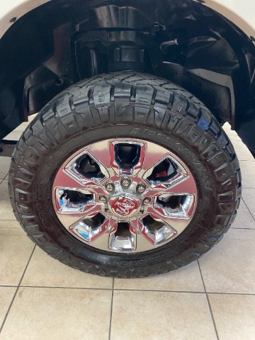 Used 2020 RAM 2500 Limited AWD/4WD image 39