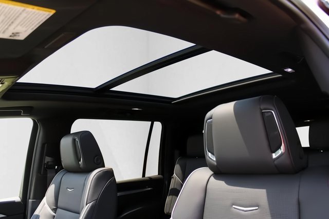 New 2025 Cadillac Escalade ESV Sport w/ Touring Package image 34