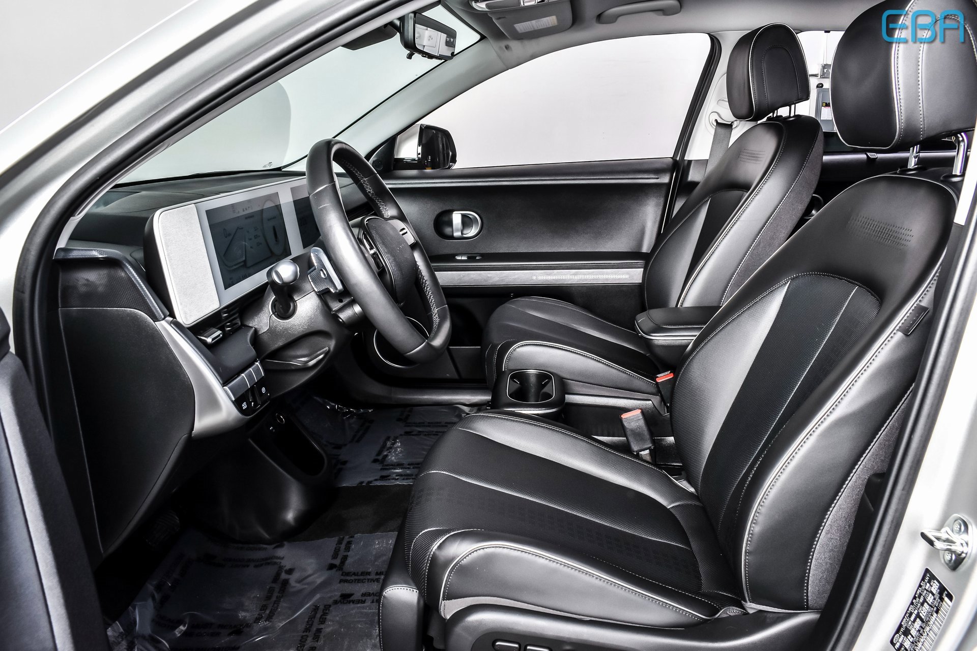 Used 2024 Hyundai Ioniq 5 Limited image 14