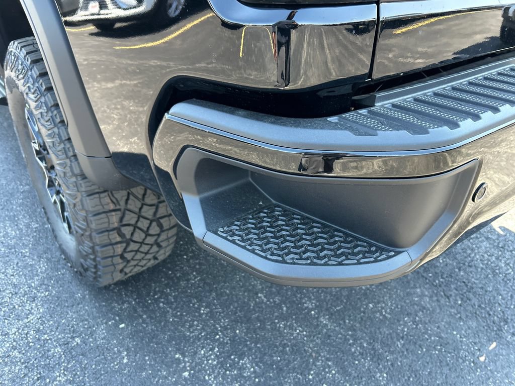 New 2026 GMC Sierra 2500 AT4X AWD/4WD image 37