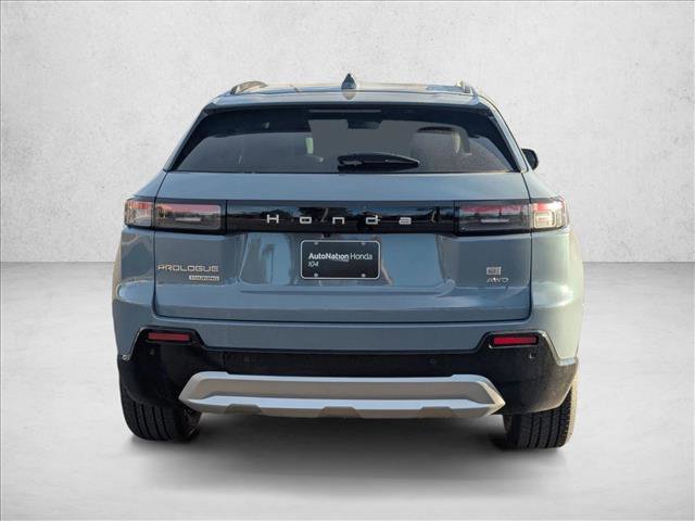 New 2026 Honda Prologue Touring image 8
