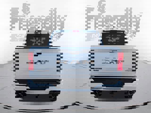 New 2026 RAM 1500 Laramie image 6