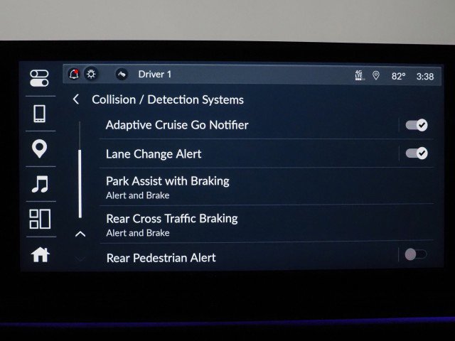 Used 2025 Honda Prologue Touring image 34
