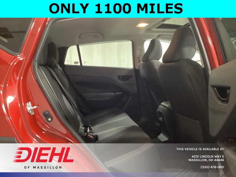 Used 2026 Subaru Crosstrek 2.0i Premium image 10