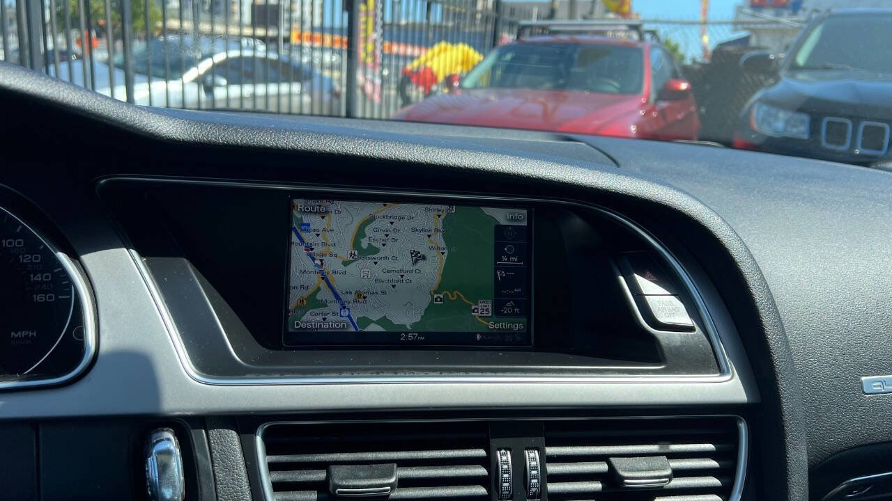 Used 2014 Audi A5 2.0T Premium Plus AWD/4WD image 13
