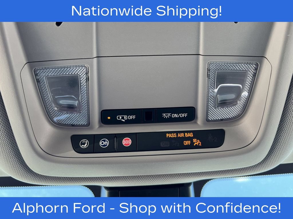 Used 2023 Chevrolet Blazer LT AWD/4WD image 23