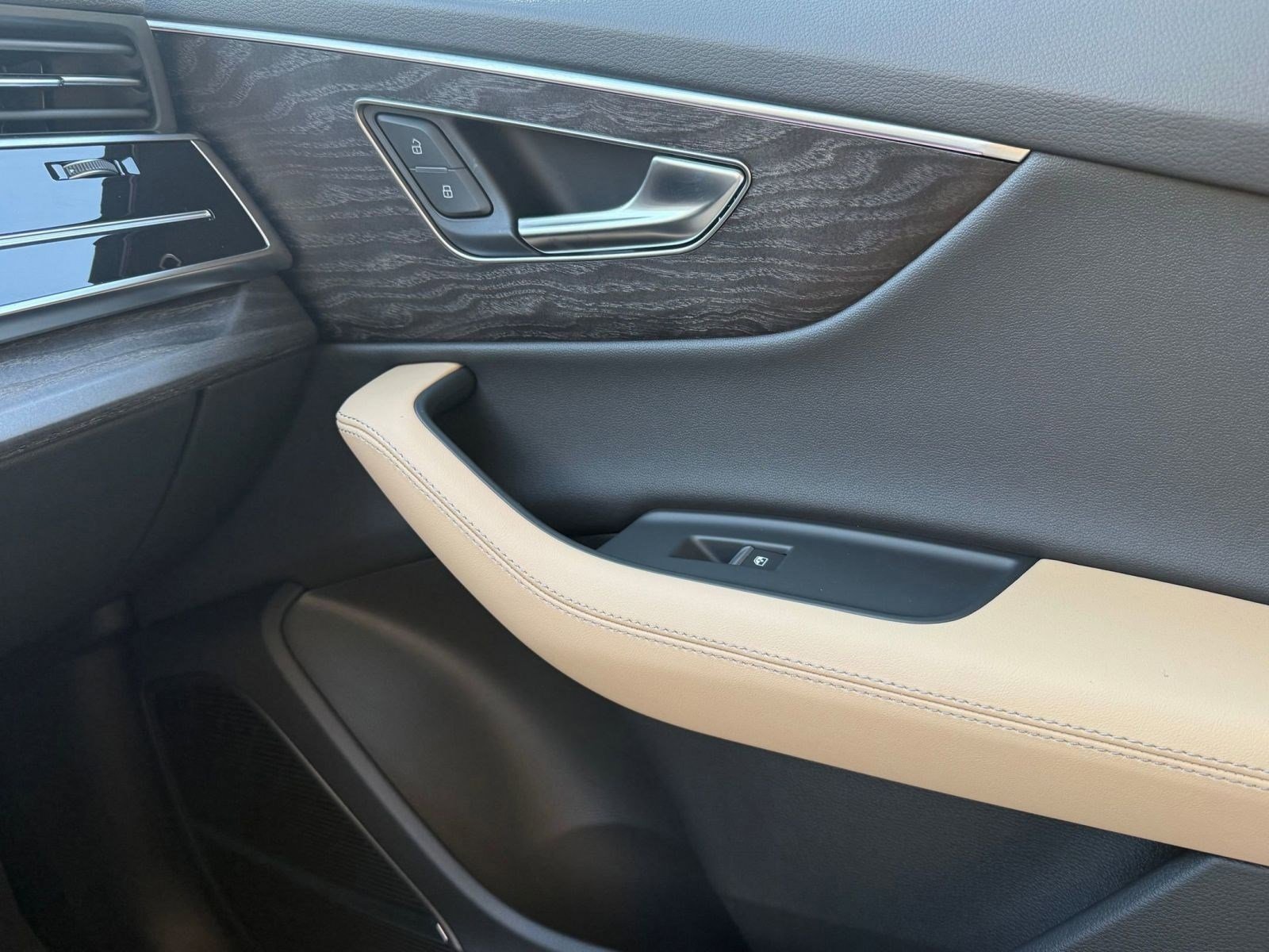 New 2026 Audi Q7 3.0T Premium Plus image 29