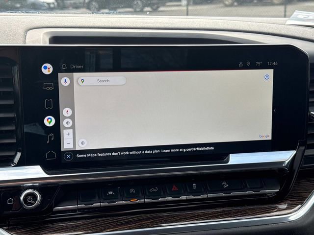 Used 2022 GMC Sierra 1500 Elevation w/ X31 Off-Road Package image 32