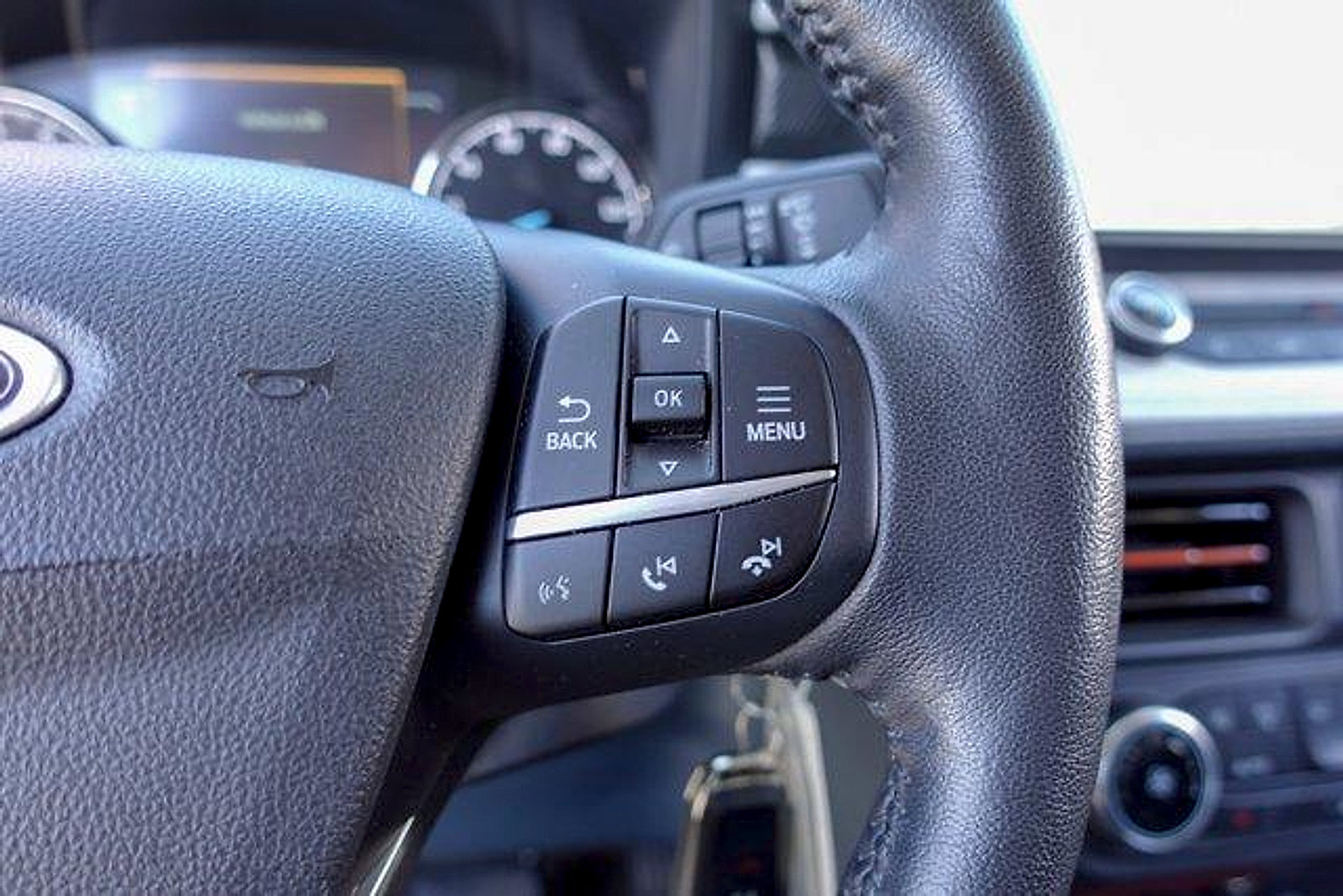 Used 2022 Ford Maverick XLT w/ Equipment Group 300A Standard AWD/4WD image 17