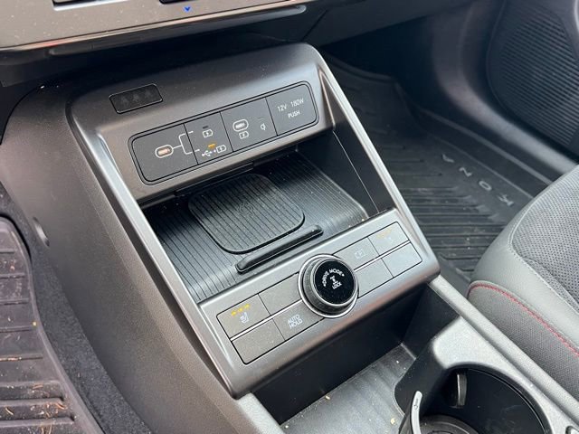 Certified 2025 Hyundai Kona N Line S image 20