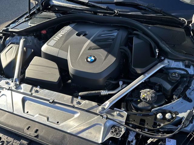Used 2026 BMW 430i xDrive Coupe w/ M Sport Package AWD/4WD image 15