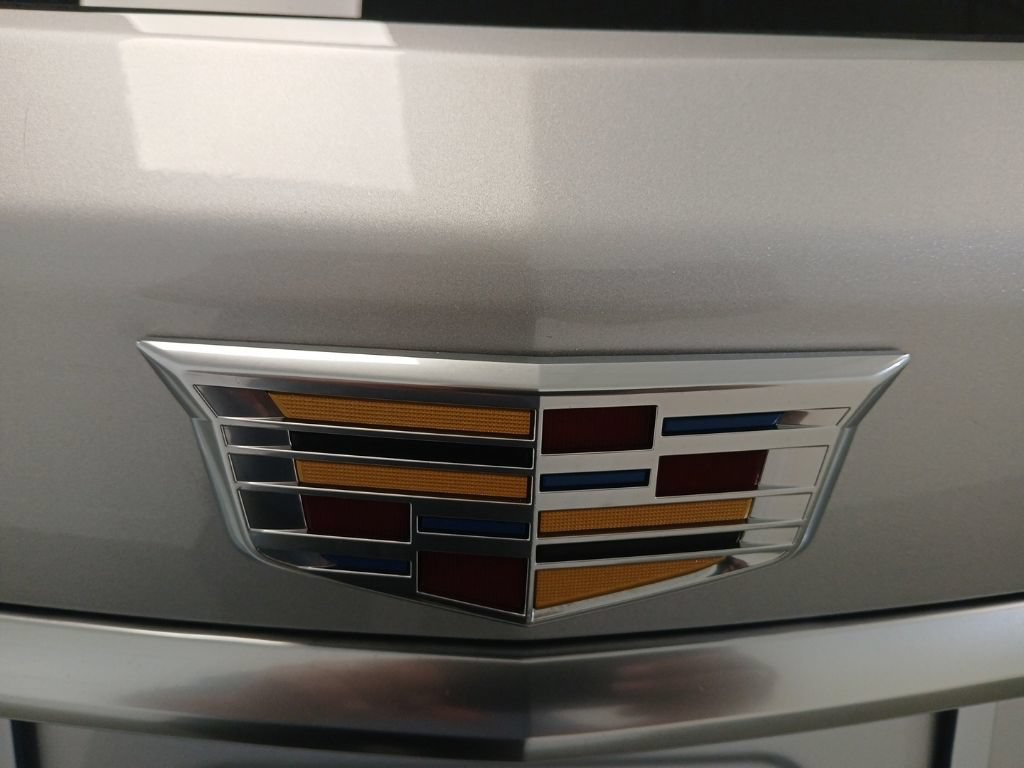 Used 2020 Cadillac XT5 Sportv AWD/4WD image 27