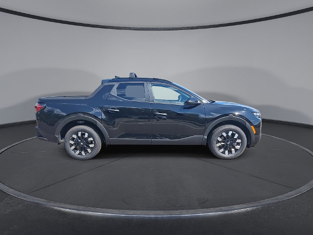 New 2026 Hyundai Santa Cruz SEL AWD/4WD image 10