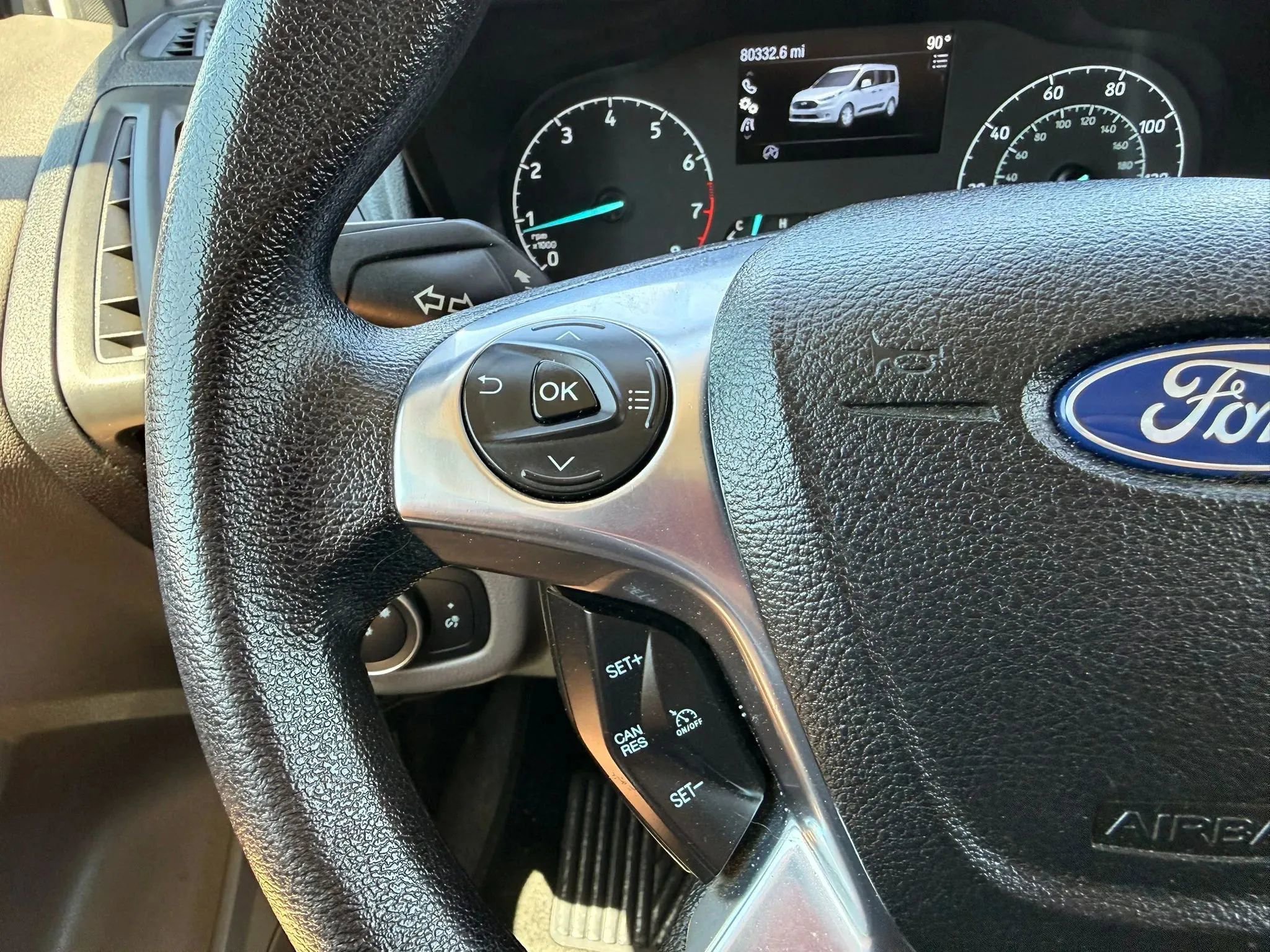 Used 2020 Ford Transit Connect XL FWD image 14