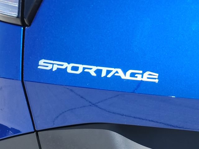 Certified 2024 Kia Sportage X-Line w/ X-Line Premium Package AWD/4WD image 17
