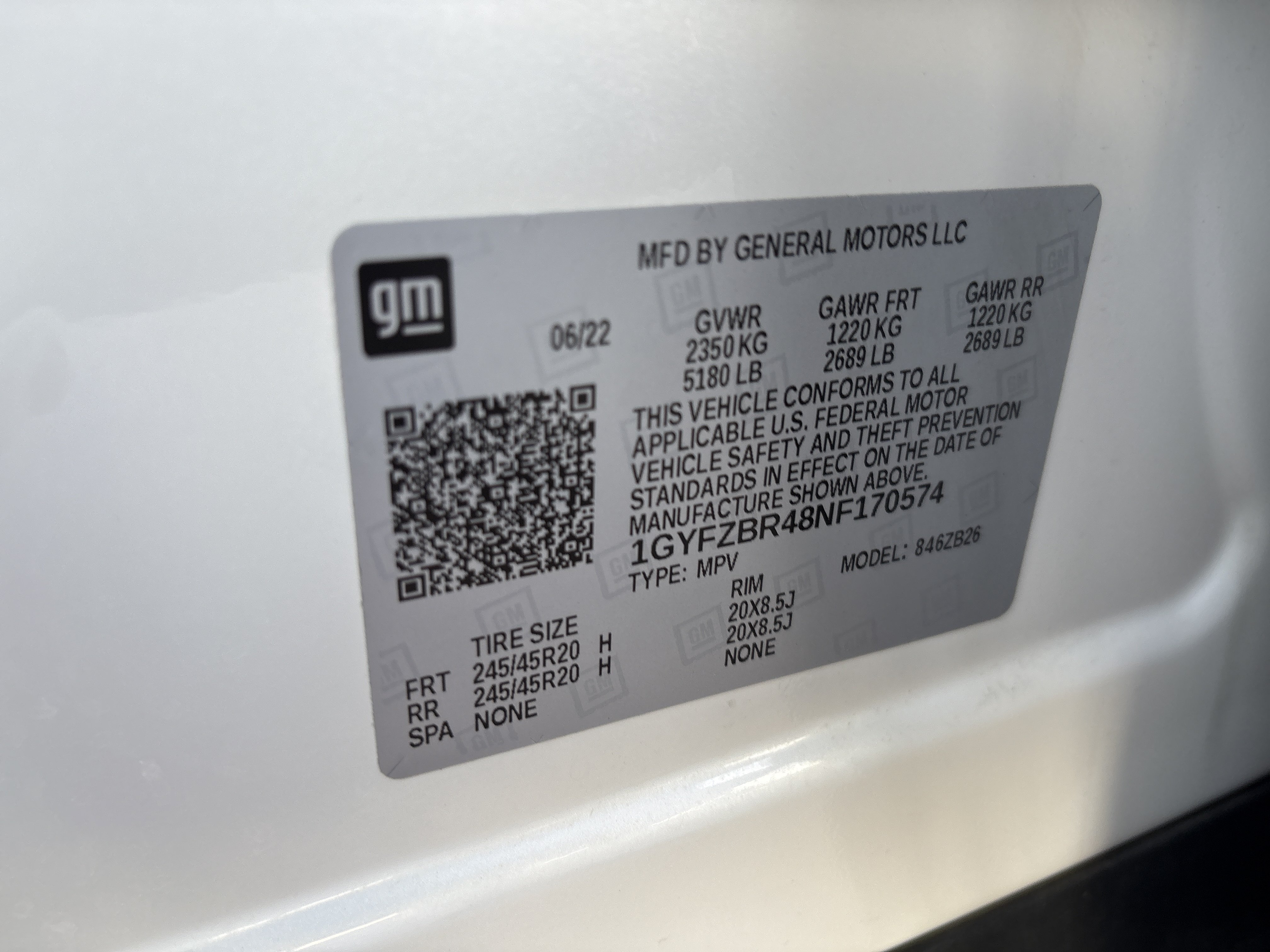 Used 2022 Cadillac XT4 Luxury w/ Cold Weather Package AWD/4WD image 36