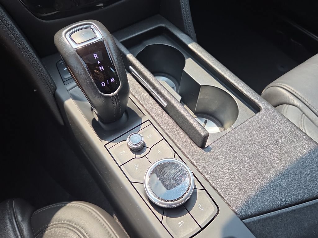 Used 2019 Cadillac CT6 Premium Luxury AWD/4WD image 20