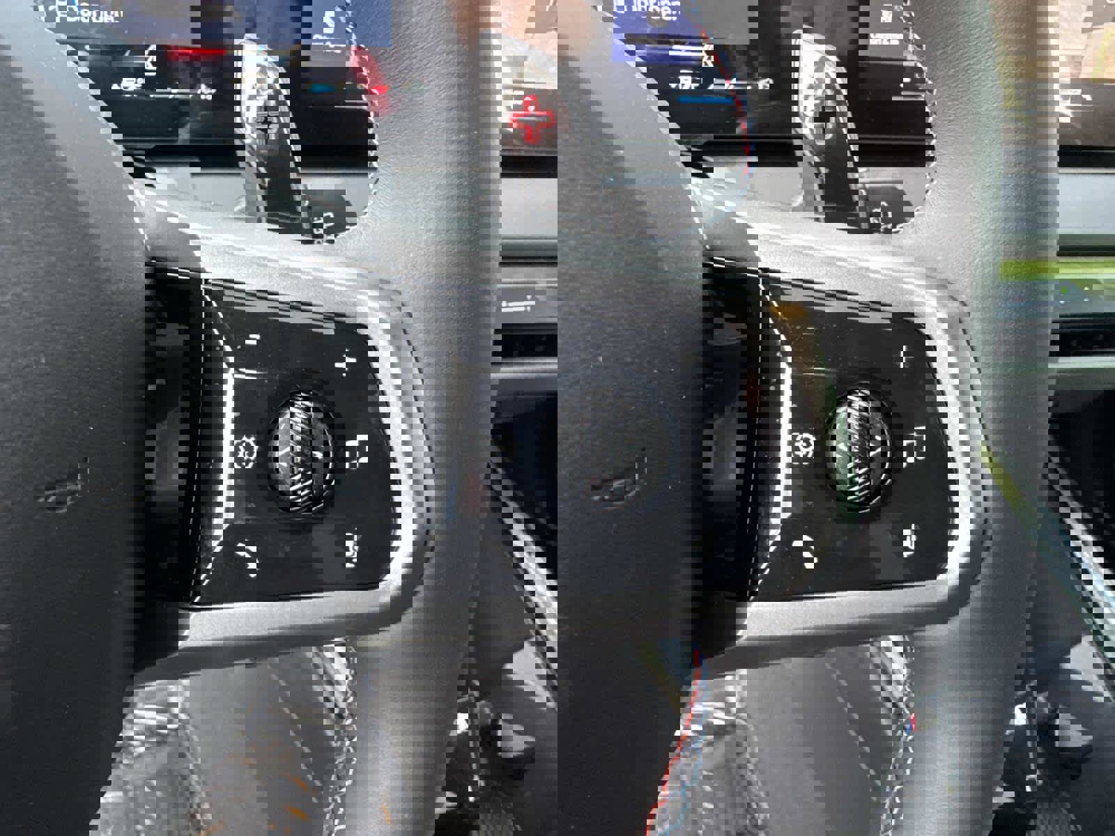 Certified 2026 BMW X3 M50 w/ Premium Package image 34