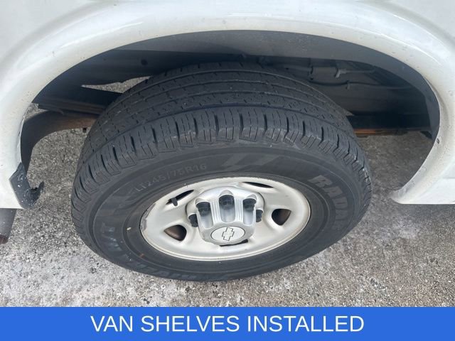 Used 2015 Chevrolet Express 2500 image 5