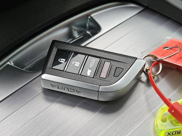 Used 2023 Acura RDX w/ Technology Package image 34