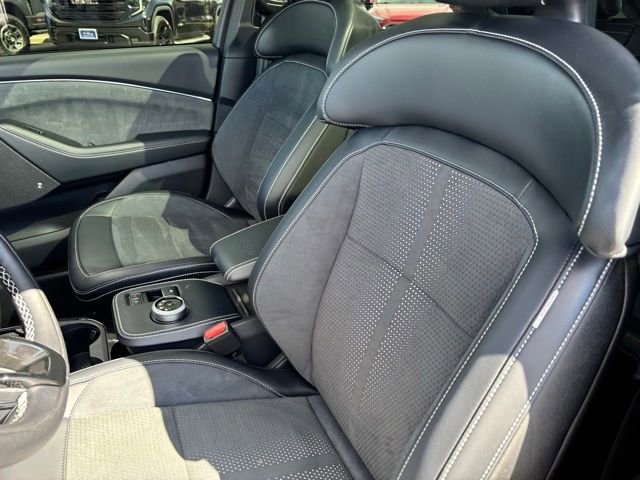 Certified 2024 Ford Mustang Mach-E GT AWD/4WD image 13