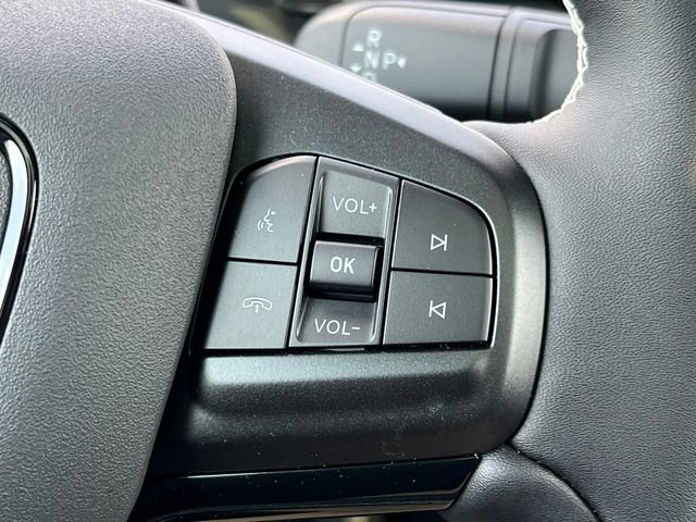 New 2025 Ford Mustang Mach-E GT AWD/4WD image 21