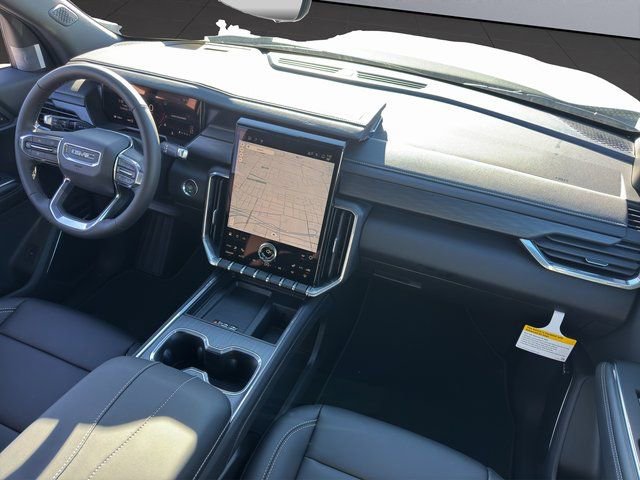 New 2026 GMC Acadia Elevation w/ Black Edition image 10