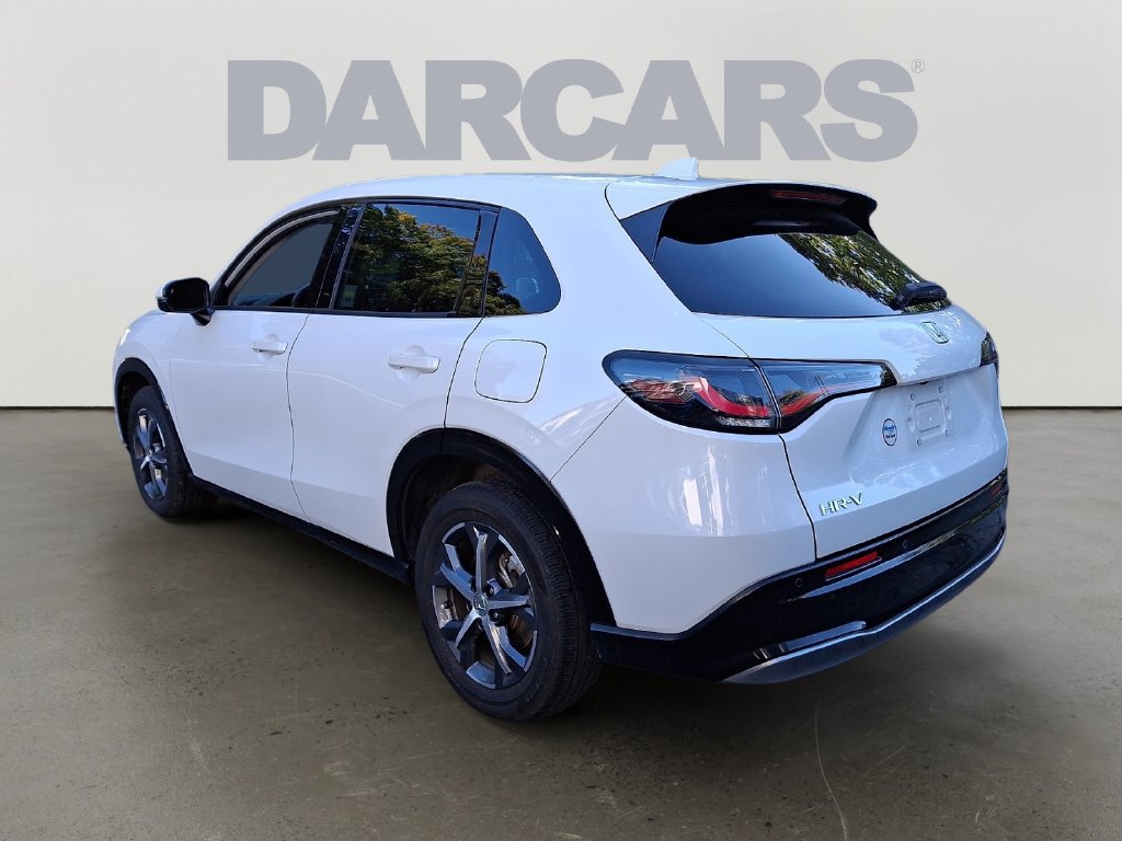 Used 2024 Honda HR-V EX-L image 4