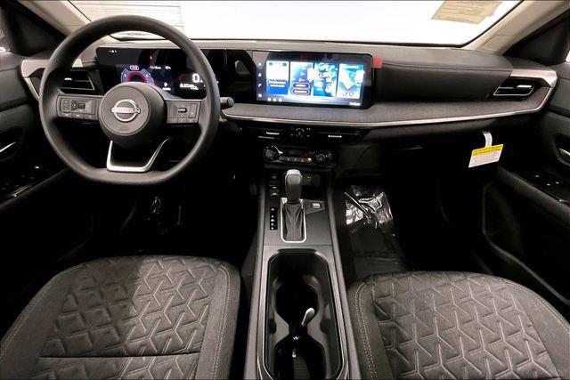 New 2026 Nissan Kicks SV image 6