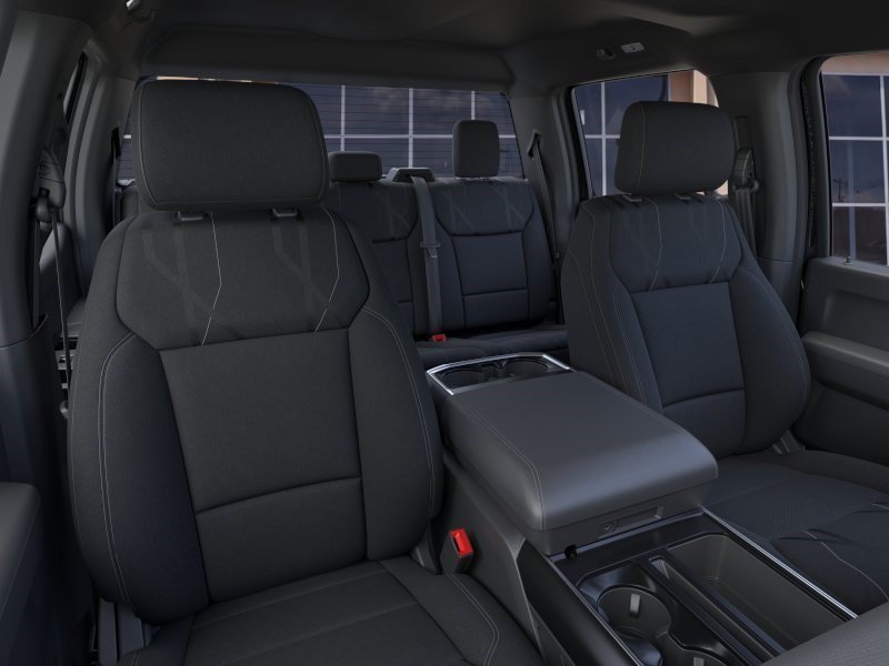 New 2026 Ford F150 STX w/ F-150 LOBO Package AWD/4WD image 11