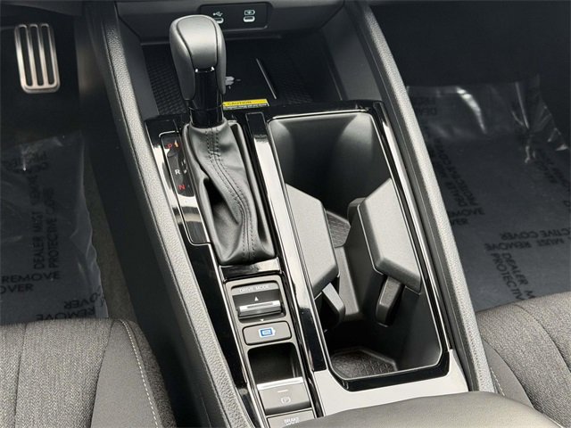 Certified 2025 Honda Accord Sport image 14