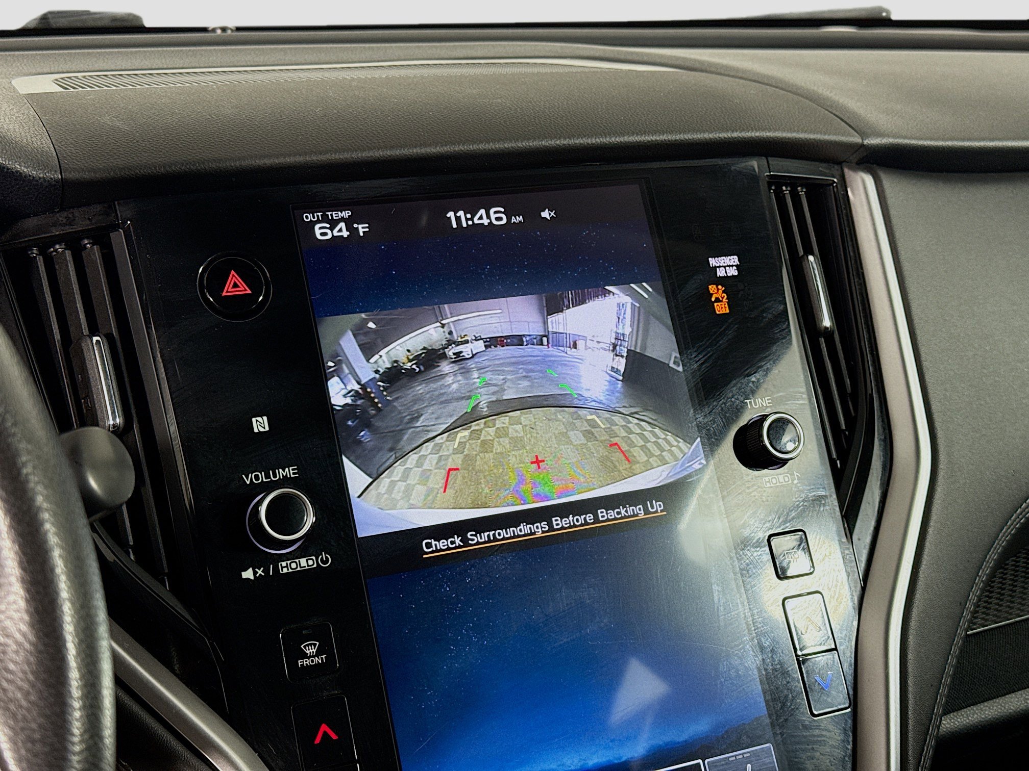 Used 2024 Subaru Legacy Premium image 19