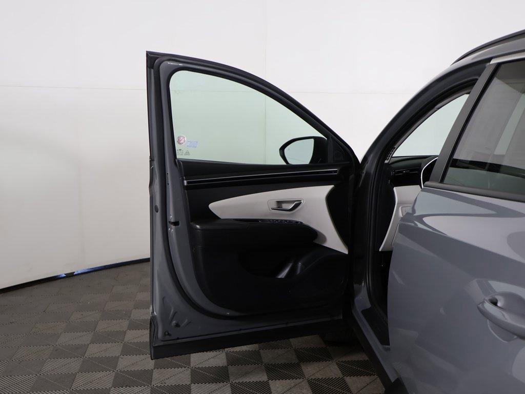 Used 2024 Hyundai Tucson SEL image 17