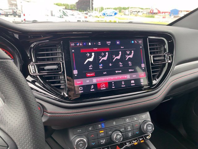 New 2026 Dodge Durango GT AWD/4WD image 20