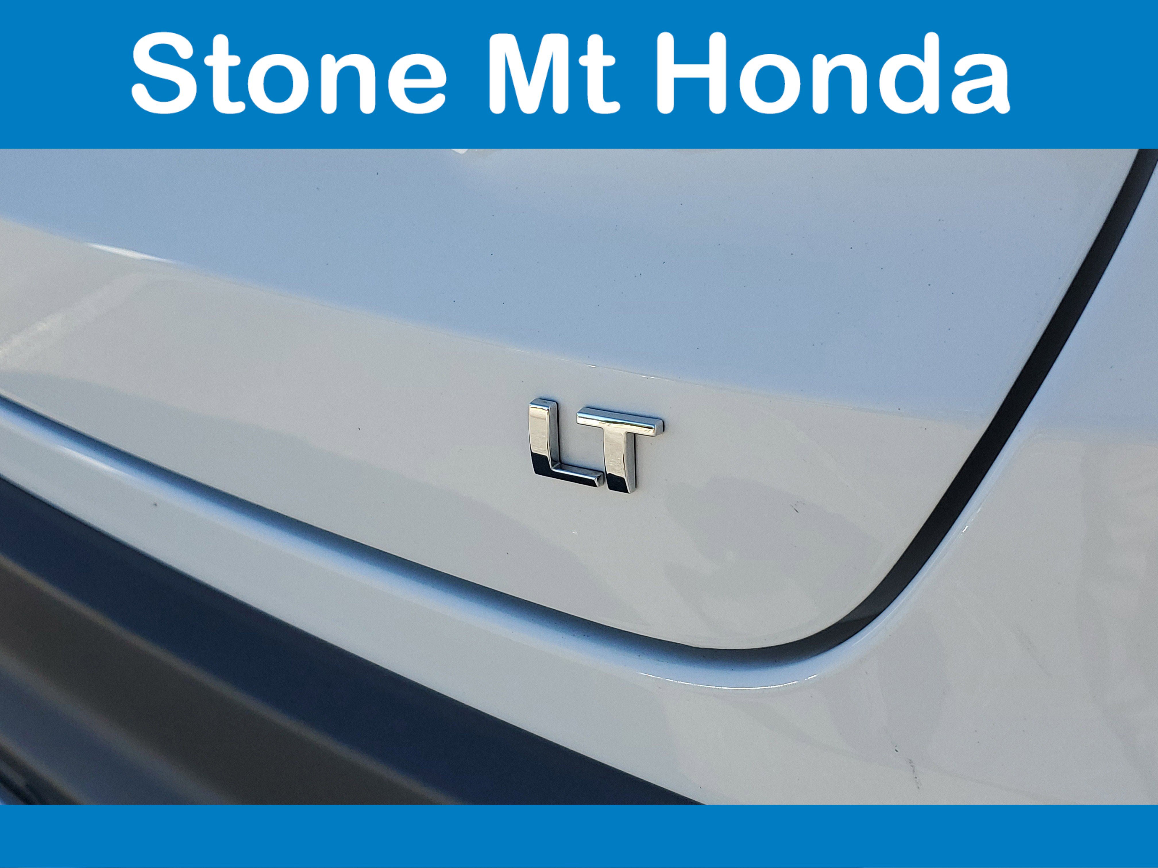 Used 2024 Chevrolet Trax LT image 7